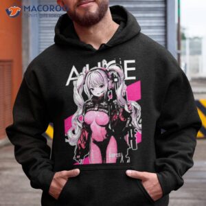 Alice Nikke Game Nikke Goddess Of Victory Shirt 1 alice nikke game nikke goddess of victory shirt hoodie