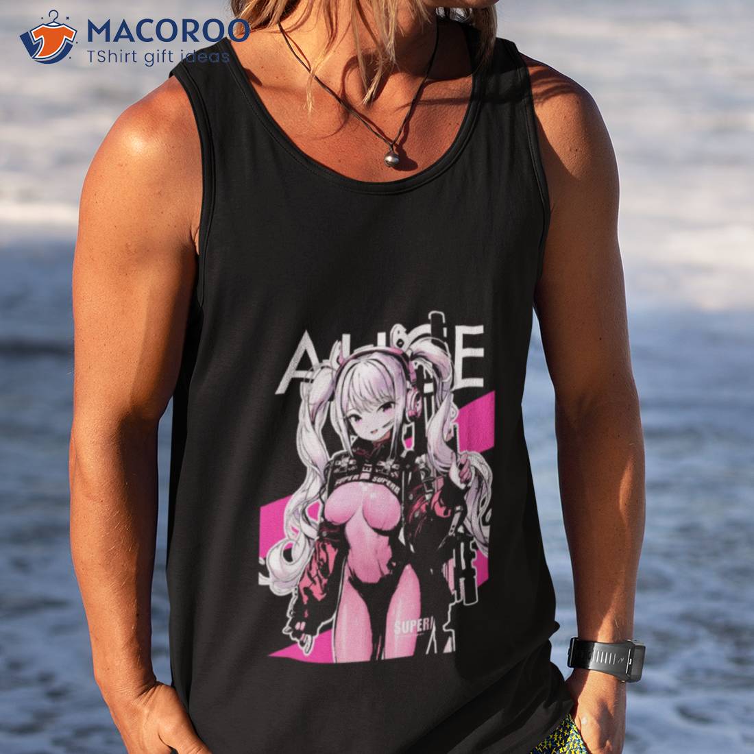 Alice Nikke Game Nikke Goddess Of Victory Shirt Alice Nikke Game Nikke Goddess Of Victory Shirt