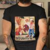 All The Right Movies Mrs Doubtfire Sally Field Robin Williams Shirt