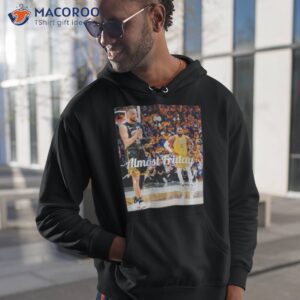 almost friday stephen curry and lebron james shirt hoodie 1