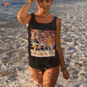 Almost Friday Stephen Curry And Lebron James Shirt