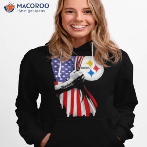 american flag pittsburgh steelers shirt hoodie 1