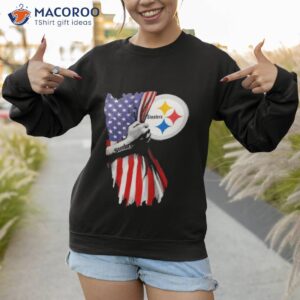 american flag pittsburgh steelers shirt sweatshirt 1