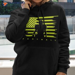 american football apparel shirt hoodie