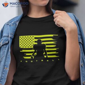 american football apparel shirt tshirt 1