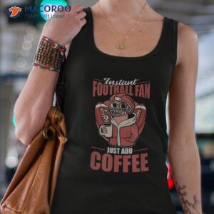 american football humor footballer player coffee shirt tank top 4