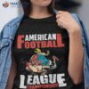 American Football League Championship Shirt