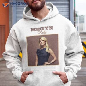 american journalist megyn kelly shirt hoodie