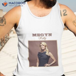 american journalist megyn kelly shirt tank top 3