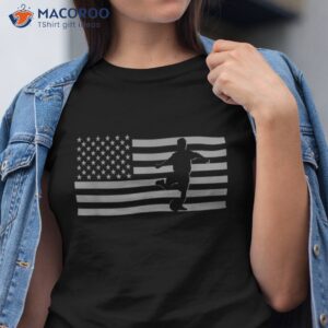 American Soccer Shirt