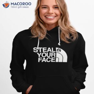 andy cohen steal your face shirt hoodie 1