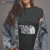 Andy Cohen Steal Your Face Shirt