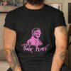 Andy Gri Ffith Show 90s Pink Floyd Shirt