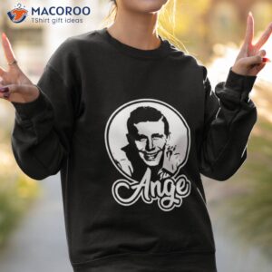 andy griffith ange halloween shirt sweatshirt 2