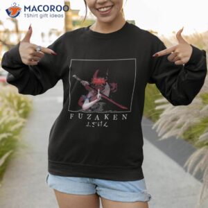 anime girl japanese aesthetic otaku shirt sweatshirt