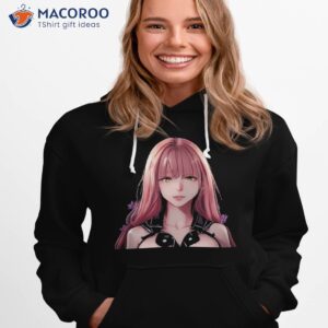 anime girl shirt hoodie 1 1