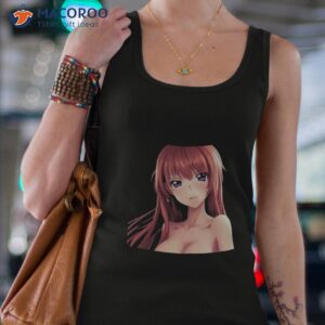 anime girl shirt tank top 4 1