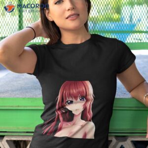 anime girl shirt tshirt 1 1