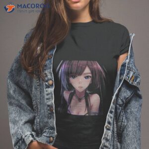 Anime Girl Shirt