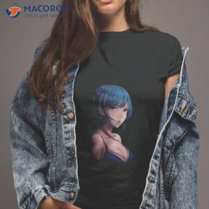 Anime Girl Shirt