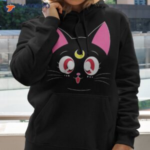 anime sailormoon shirt hoodie 2