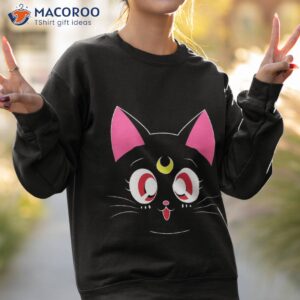 anime sailormoon shirt sweatshirt 2