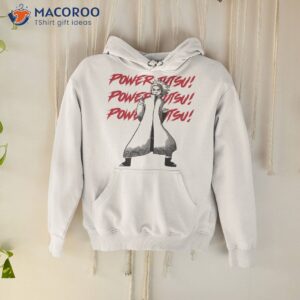 anime shirt hoodie 1