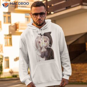 anime shirt hoodie 2 2