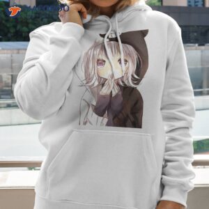 anime shirt hoodie 2