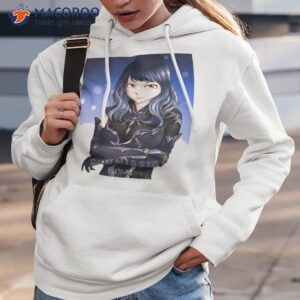 anime shirt hoodie 3 2