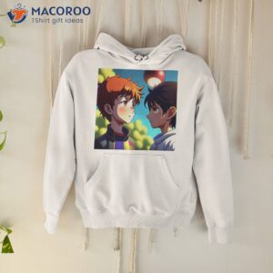 anime shirt hoodie 4