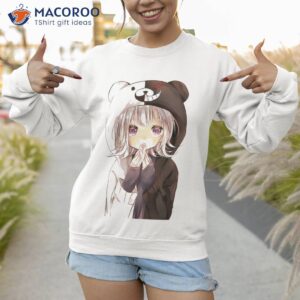 anime shirt sweatshirt 1