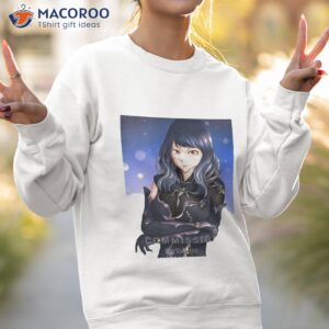 anime shirt sweatshirt 2 5