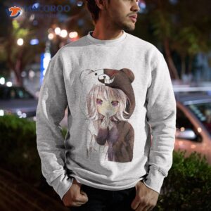 anime shirt sweatshirt 4