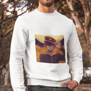 anime shirt sweatshirt 5