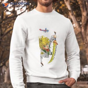 anime shirt sweatshirt 6