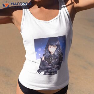 Anime Shirt