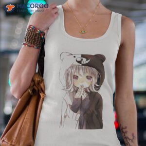 Anime Shirt