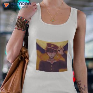 anime shirt tank top 4