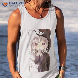 anime shirt tank top 7