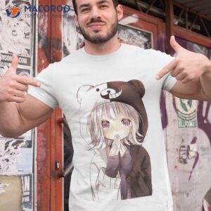 Anime Shirt