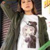 Anime Shirt