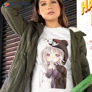 anime shirt tshirt 2