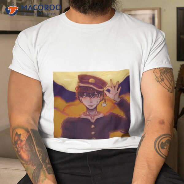 Anime Shirt