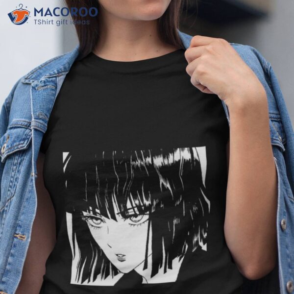 Anime Shirt