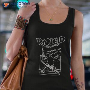 another plane rancid for fans shirt tank top 4