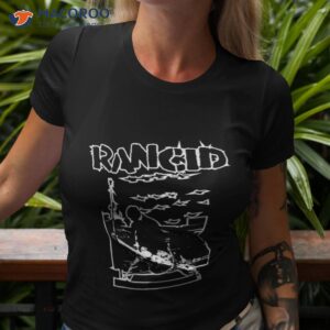 another plane rancid for fans shirt tshirt 3