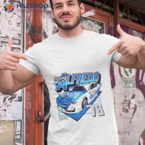 anthony alfredo dude pipes shirt tshirt 1