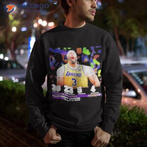 anthony davis was locked in for game 1 t shirt sweatshirt