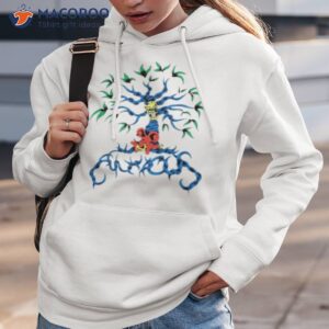 anxious mouse shirt hoodie 3